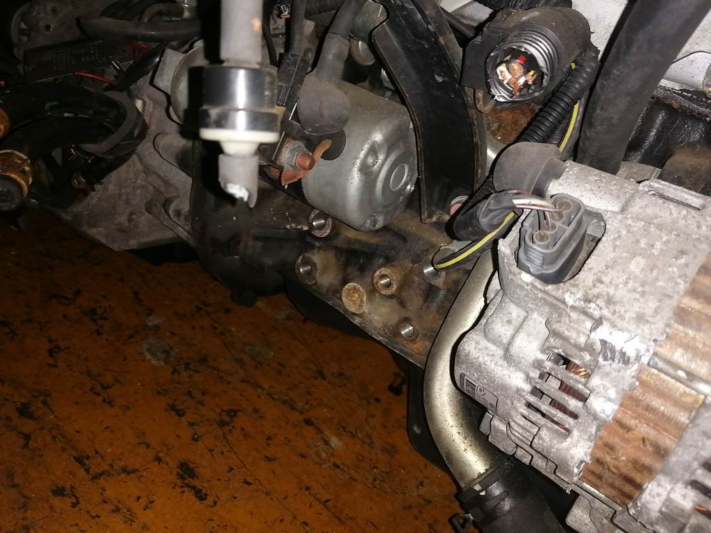 двигатель Mitsubishi Pajero Mini