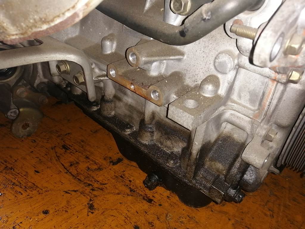 двигатель Mazda Demio