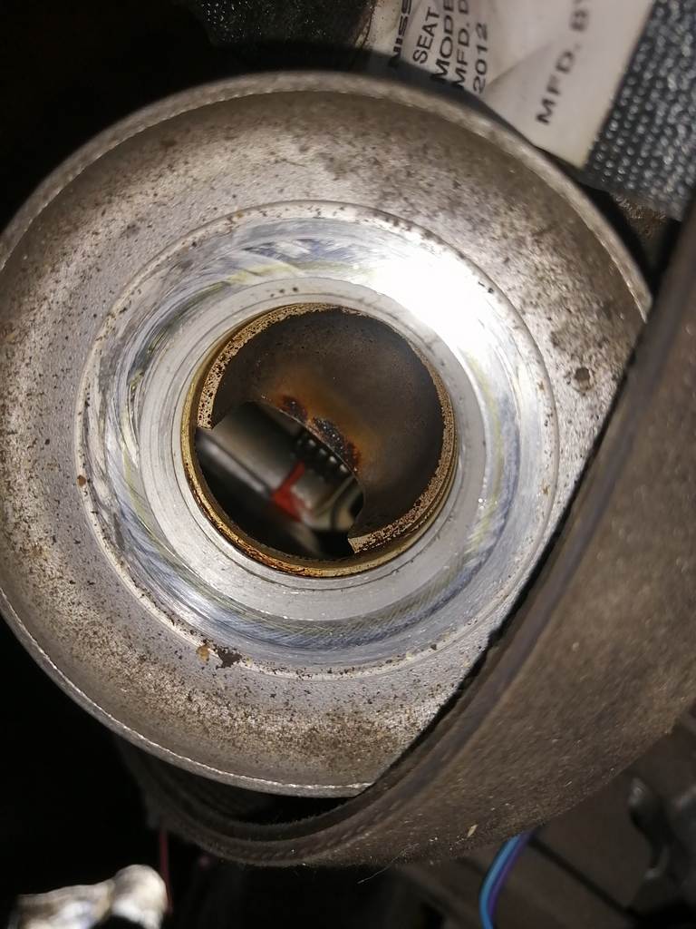 двигатель Nissan Note