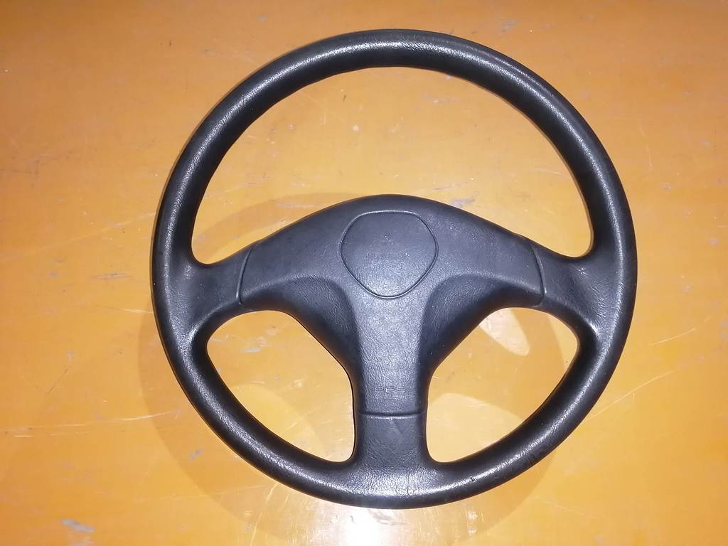 airbag водительский Mitsubishi Pajero Mini