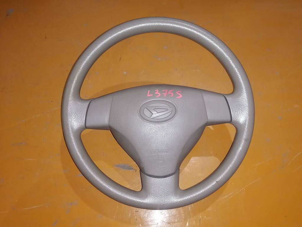 airbag водительский Daihatsu Tanto