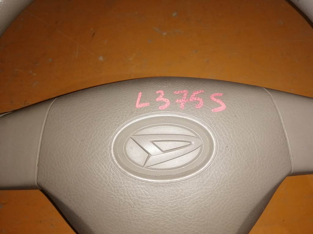 airbag водительский Daihatsu Tanto
