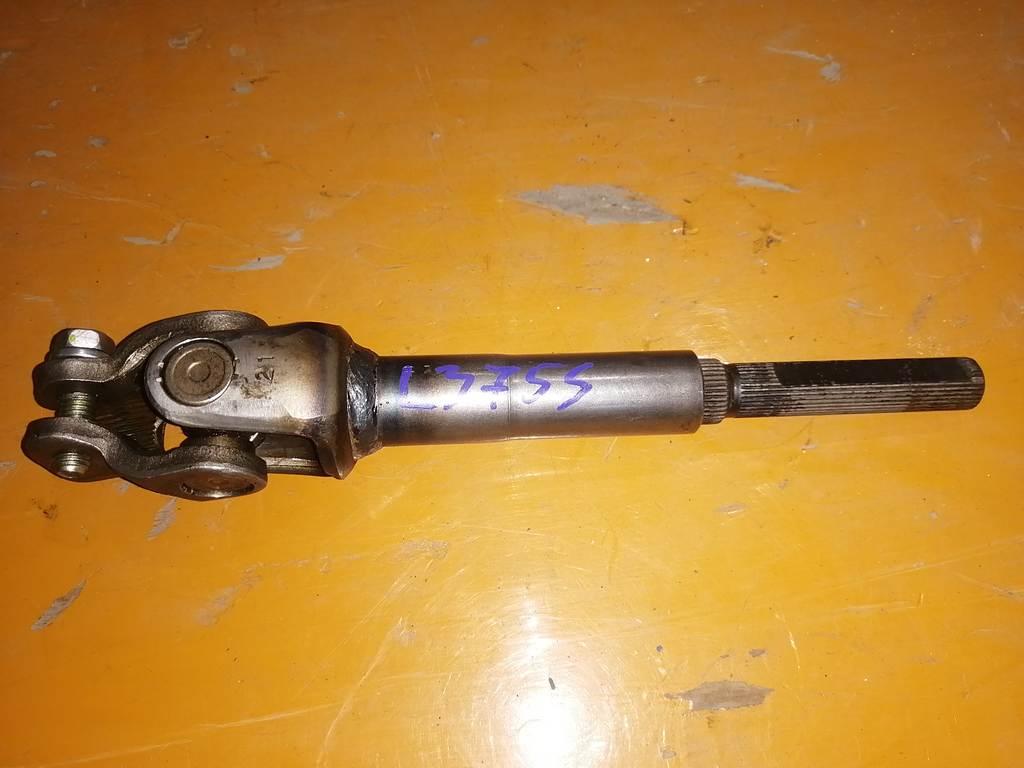 рулевой карданчик Daihatsu Tanto
