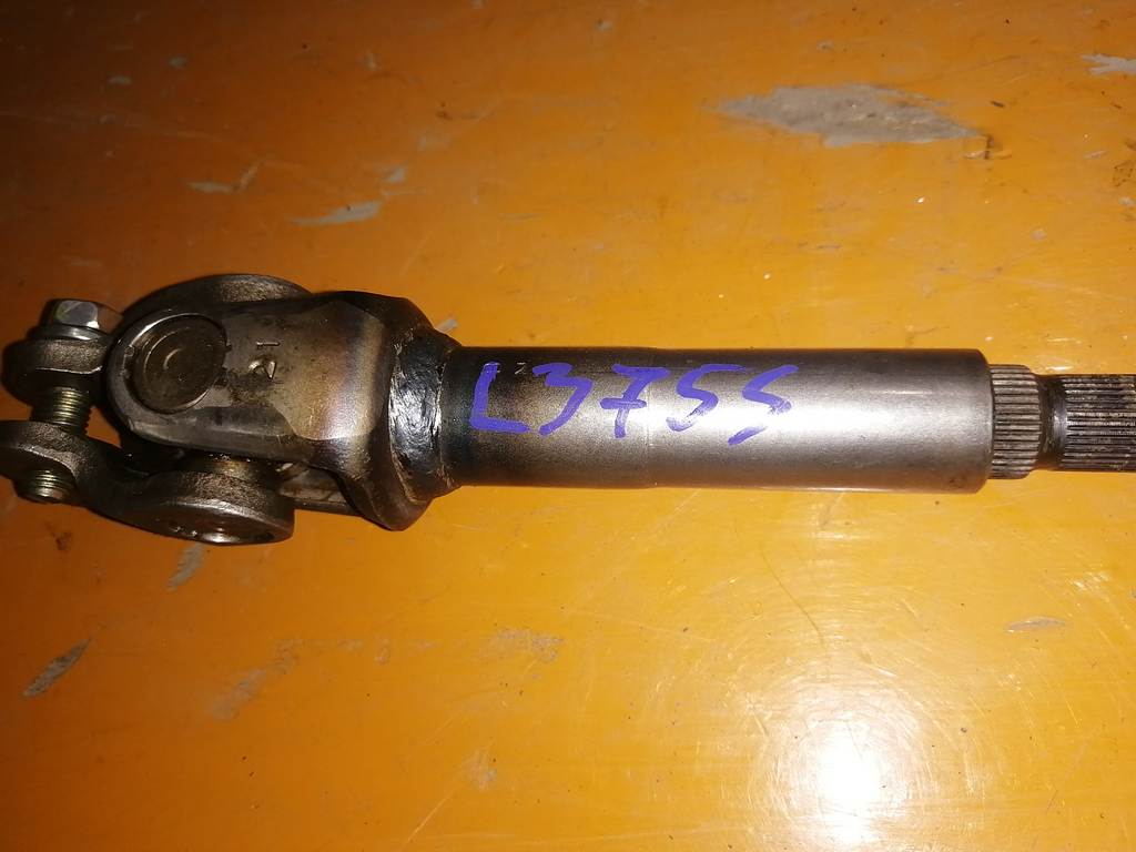 рулевой карданчик Daihatsu Tanto