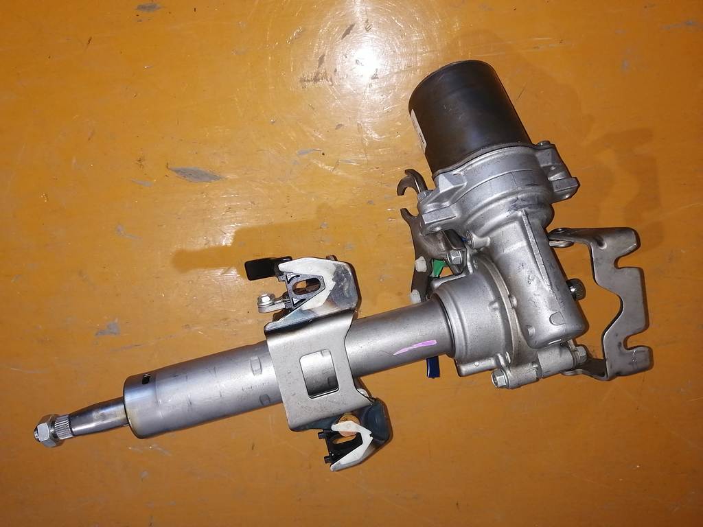 рулевая колонка Daihatsu Tanto