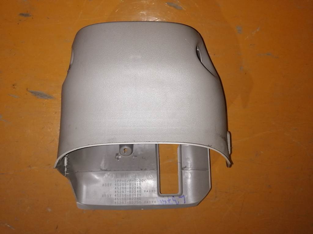кожух рулевой колонки Daihatsu Tanto