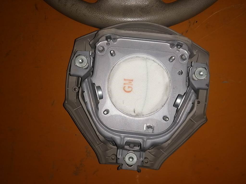 airbag водительский Subaru Impreza