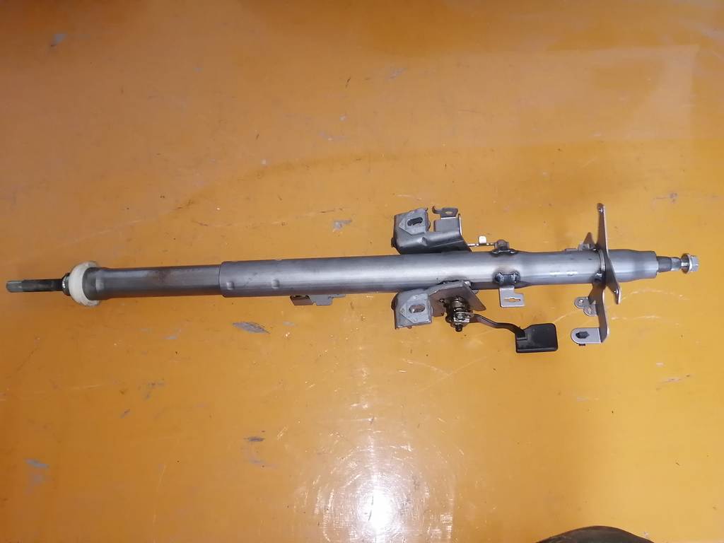 рулевая колонка Subaru Impreza