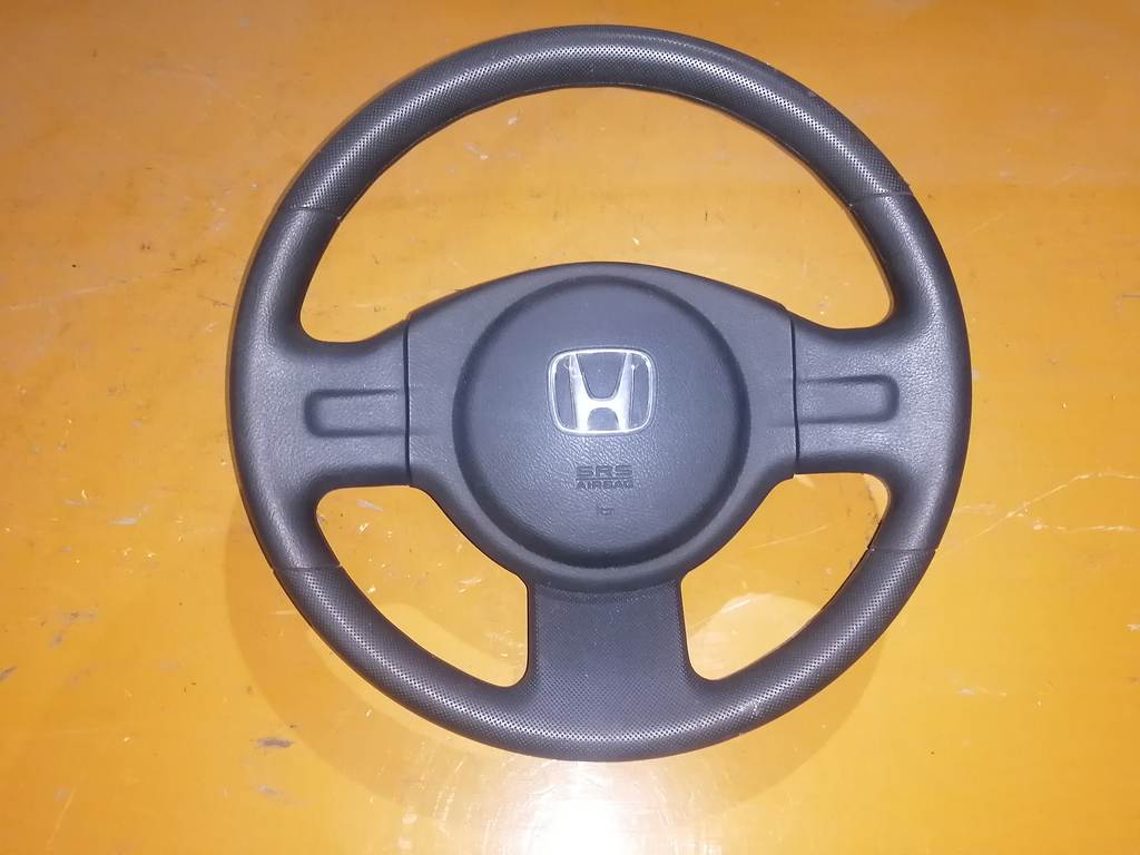 airbag водительский Honda Zest
