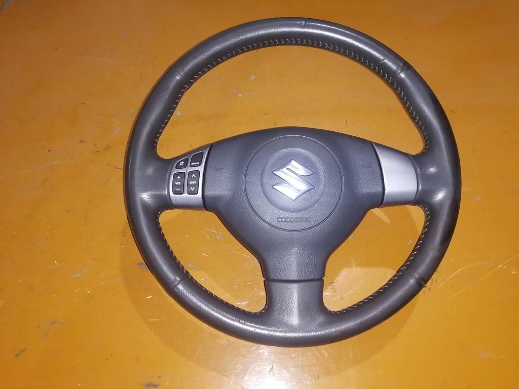 airbag водительский Suzuki SX4