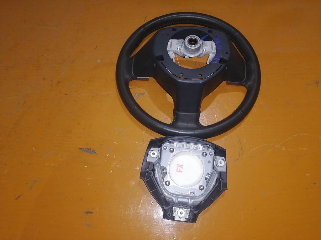 airbag водительский Suzuki SX4