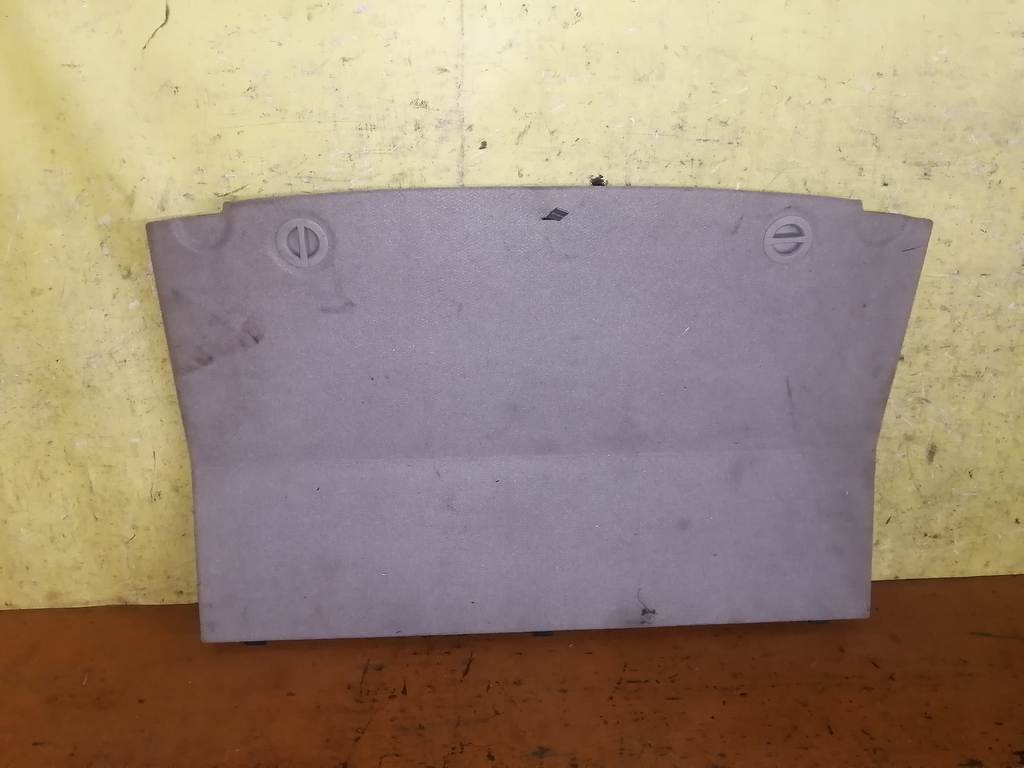 полка багажника Toyota Prius