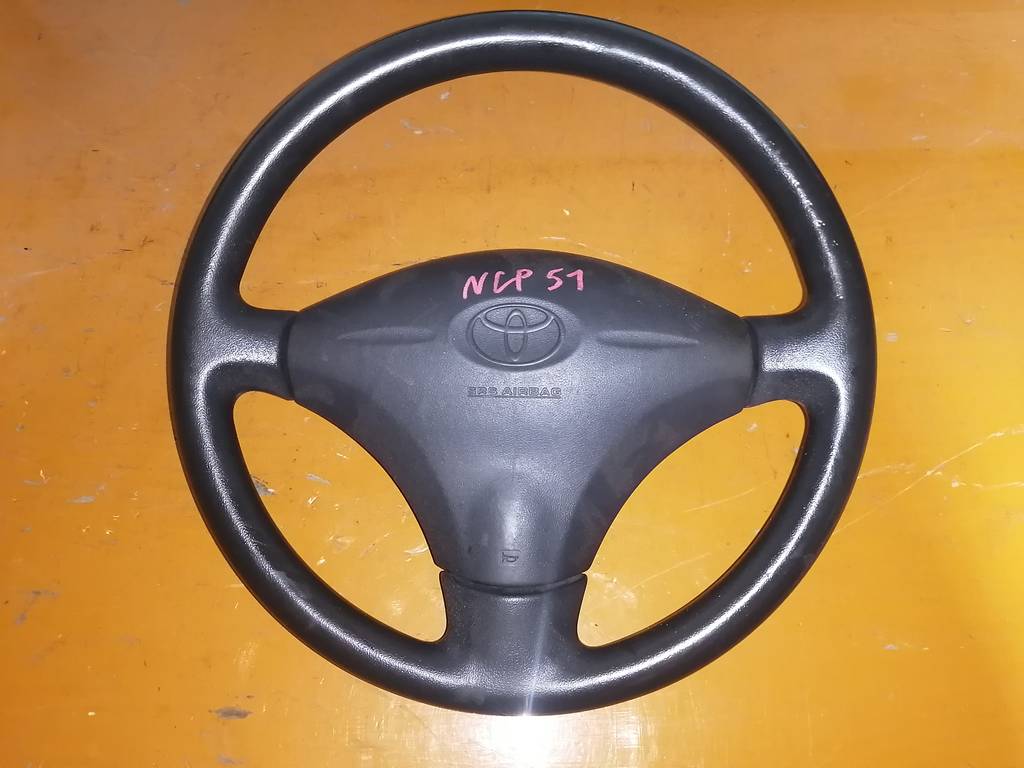 airbag водительский Toyota Probox