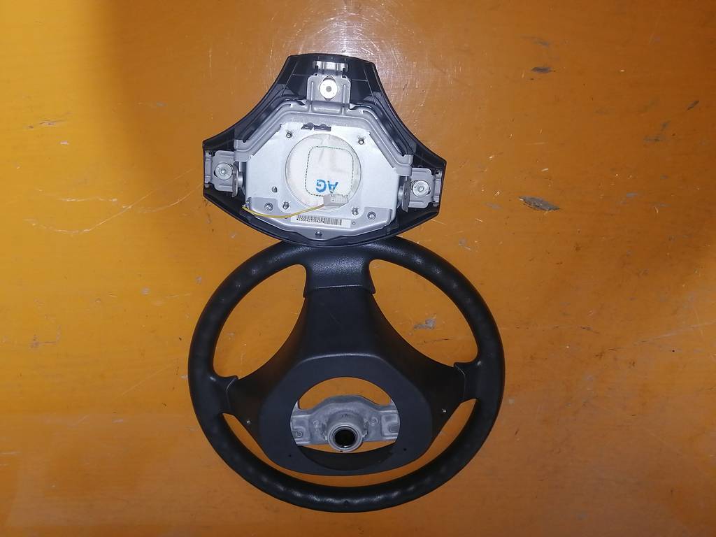 airbag водительский Toyota Probox