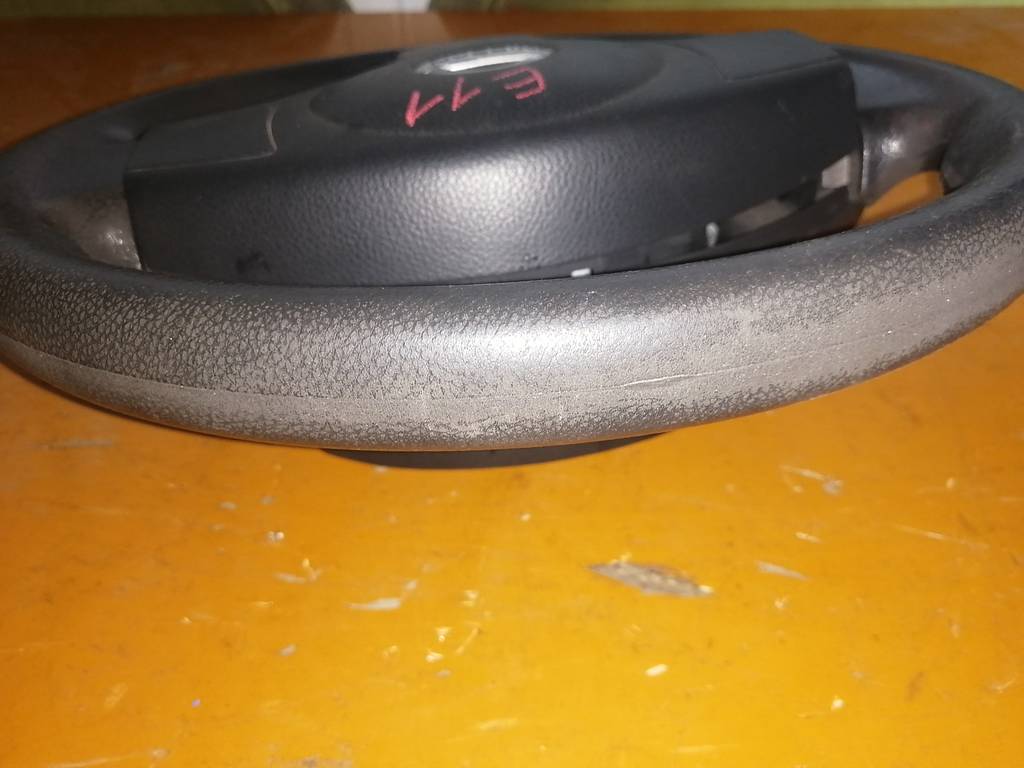 airbag водительский Nissan Note