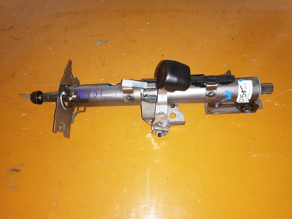 колонка рулевая Toyota Probox