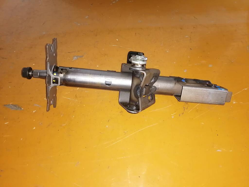 колонка рулевая Toyota Probox