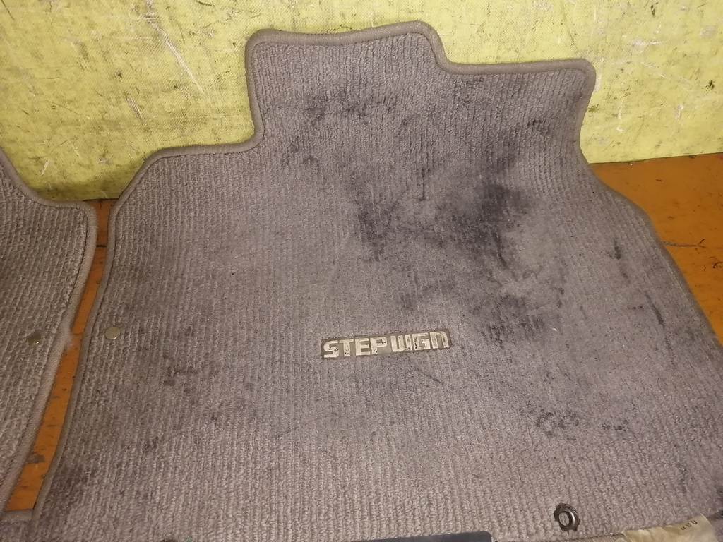 коврик Honda Stepwgn