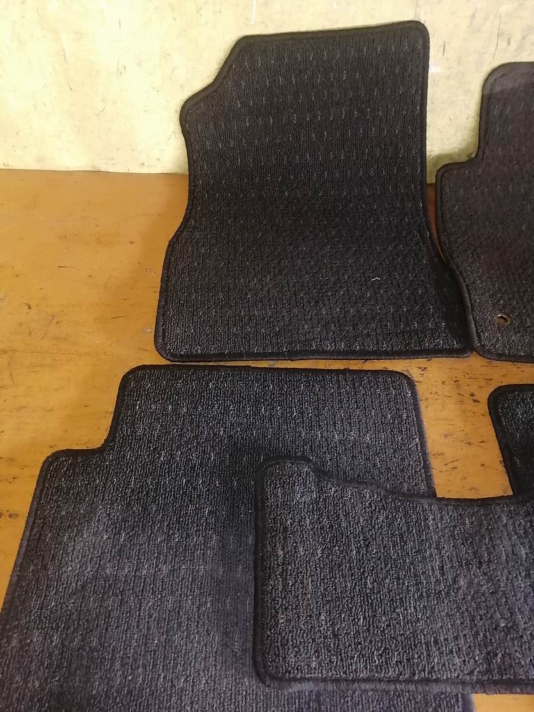 коврик Mazda Demio