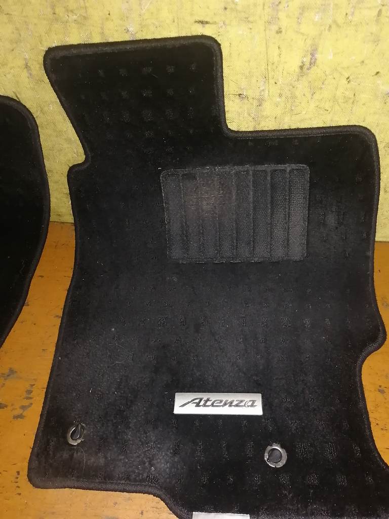 коврик Mazda Atenza
