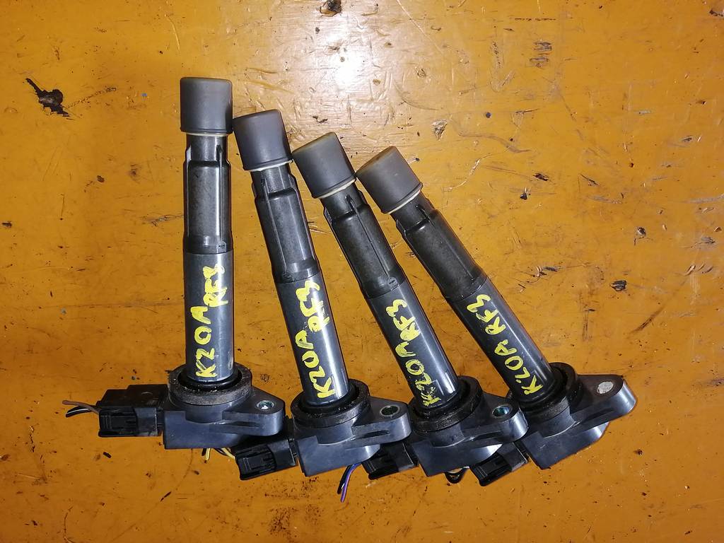 катушка зажигания Honda Stepwgn