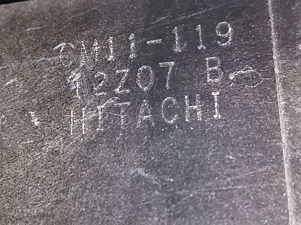 катушка зажигания Honda Fit Shuttle