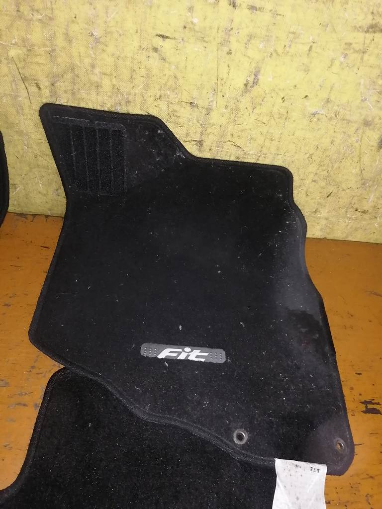 коврик Honda Fit
