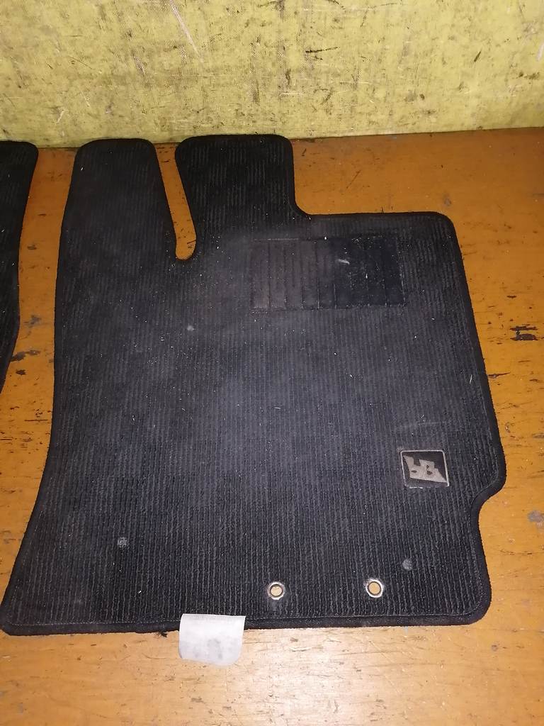 коврик Toyota bB