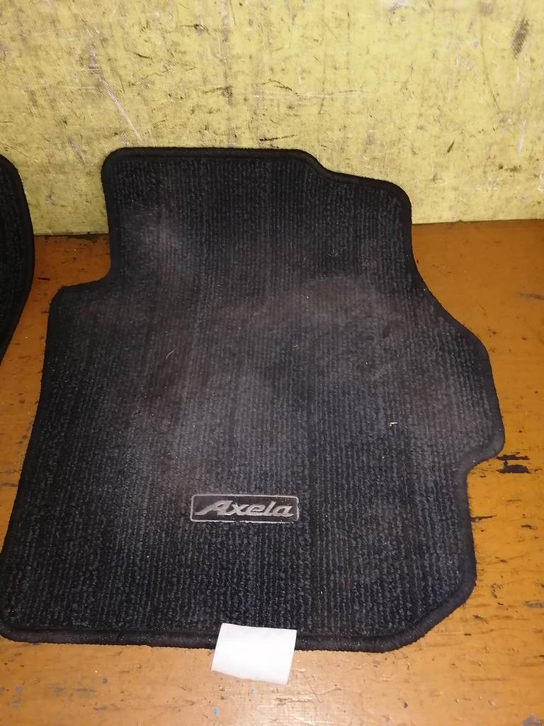 коврик Mazda Axela