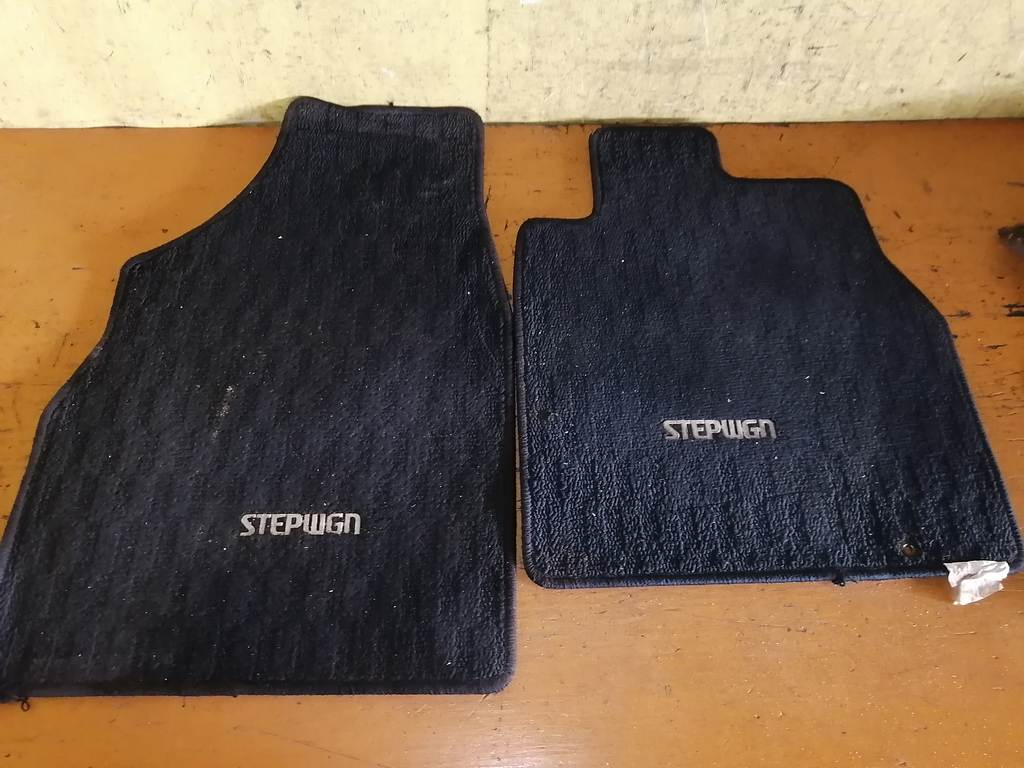 коврик Honda Stepwgn