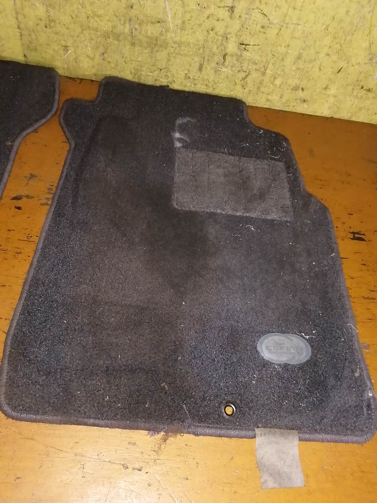 коврик Nissan Cefiro