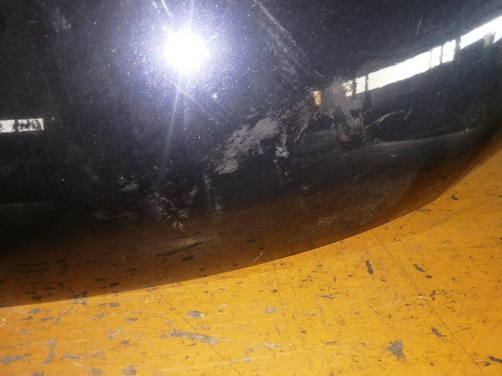 капот Honda Freed Spike