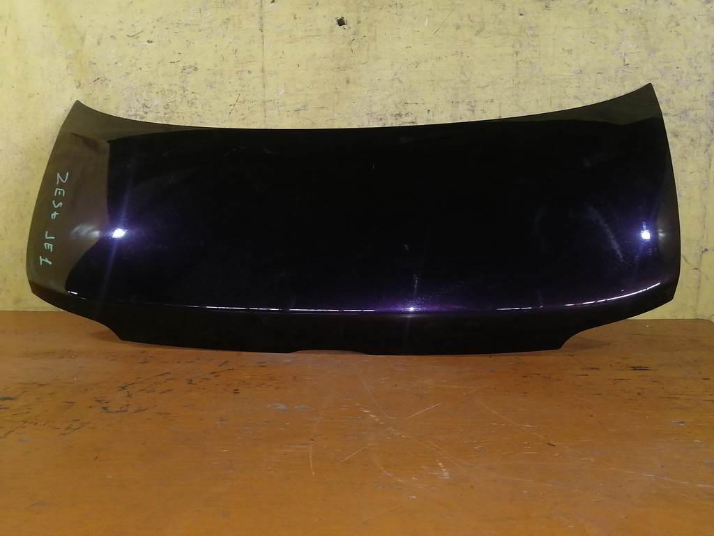 капот Honda Zest