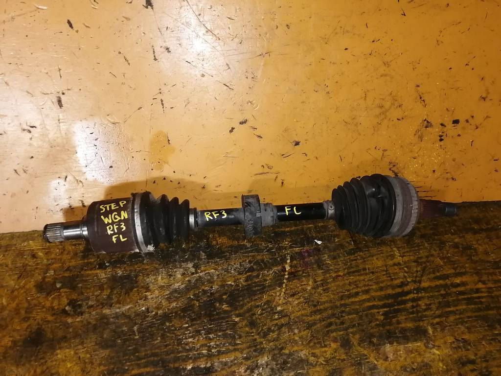привод Honda Stepwgn