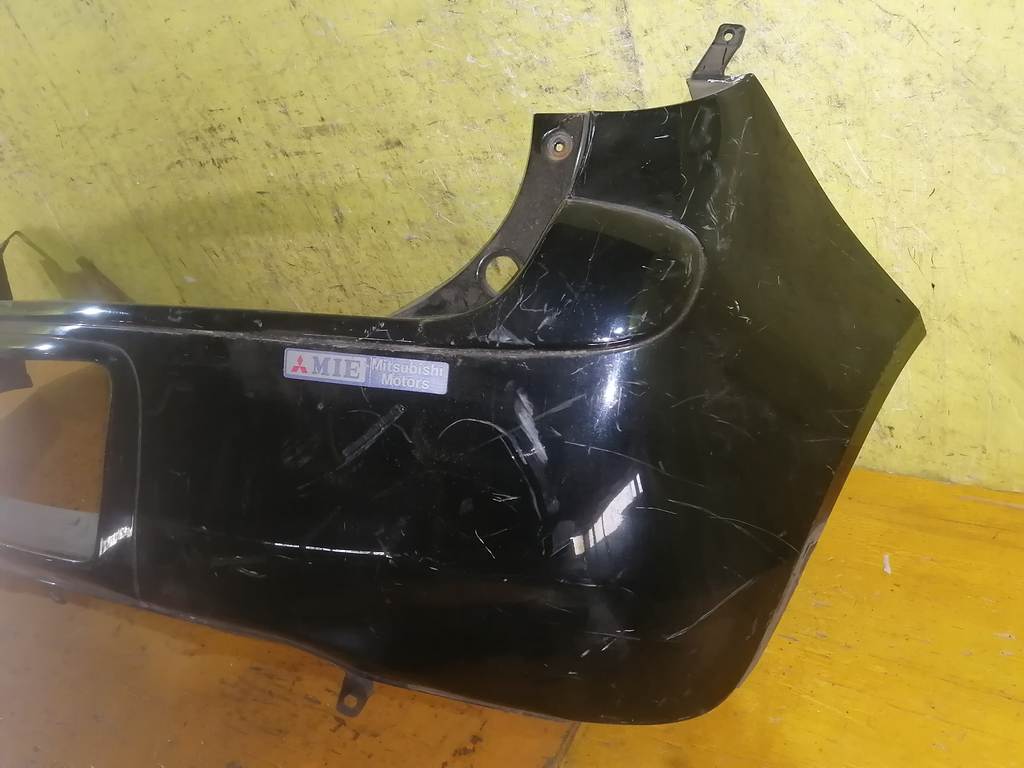 бампер Mitsubishi Colt