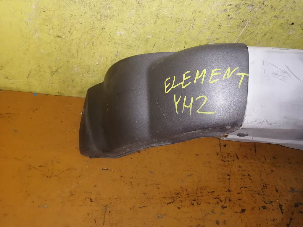 бампер Honda Element
