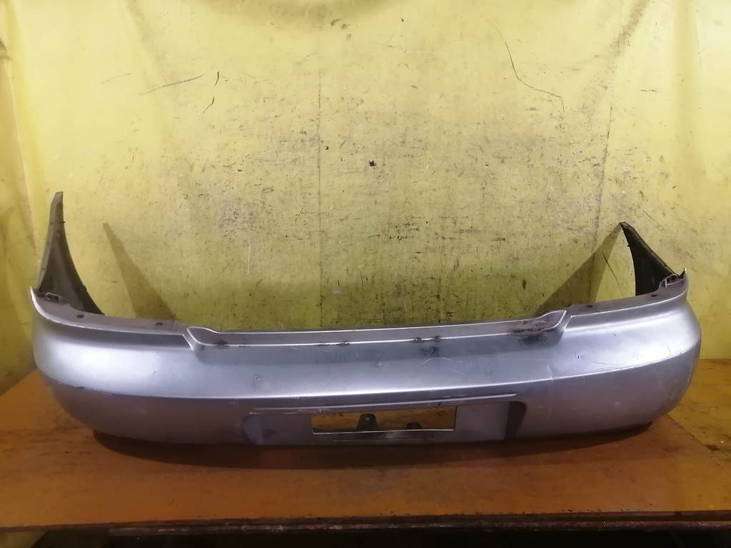 бампер Subaru Impreza