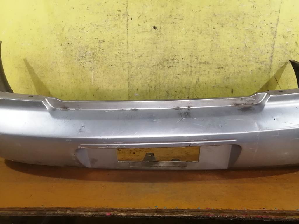 бампер Subaru Impreza