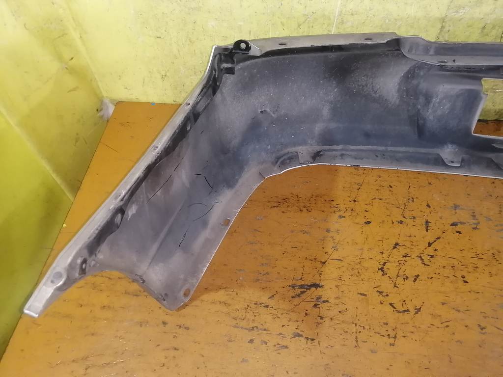бампер Subaru Impreza