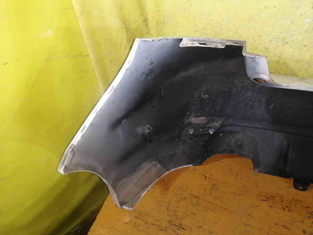 бампер Subaru Impreza