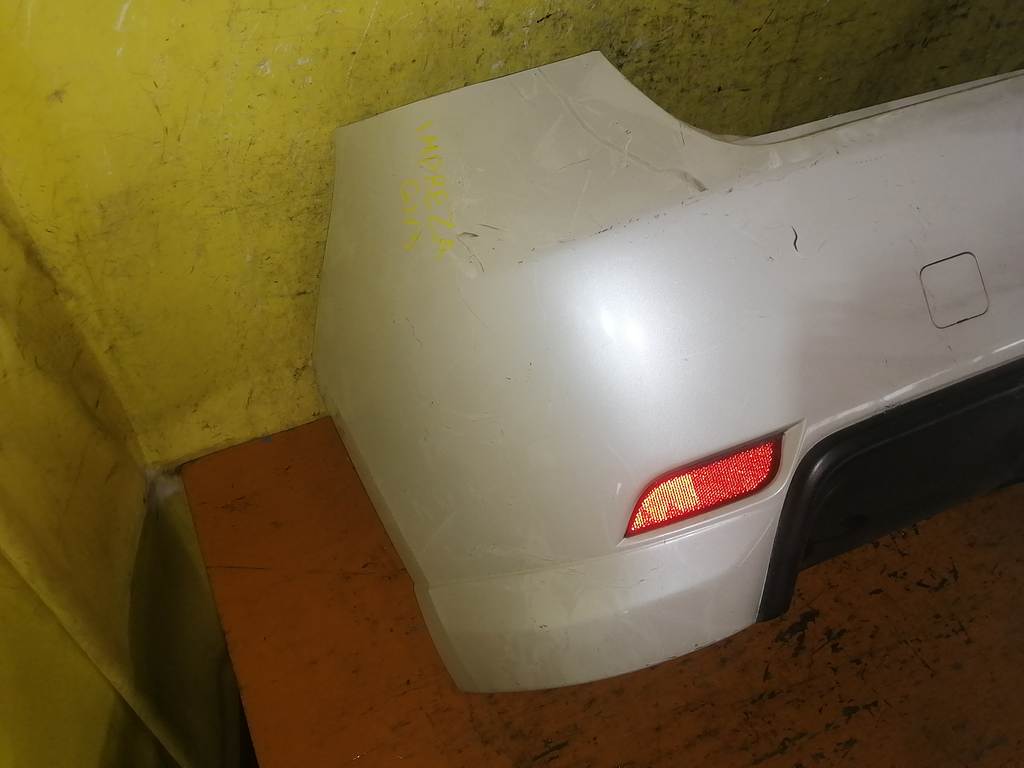 бампер Subaru Impreza