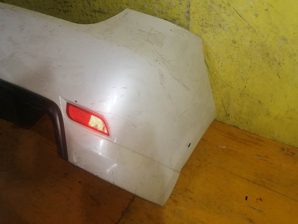 бампер Subaru Impreza