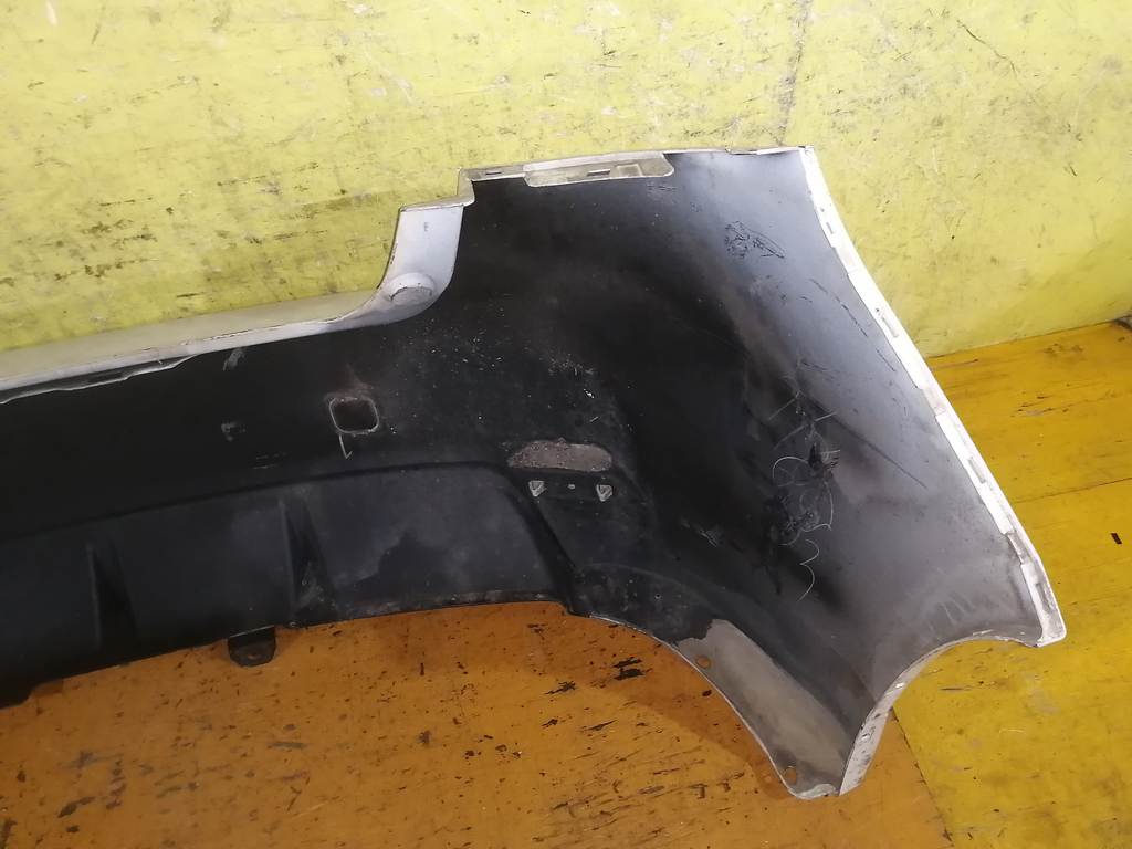 бампер Subaru Impreza