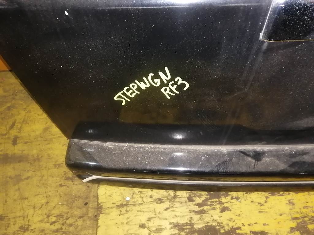 дверь 5-я Honda Stepwgn