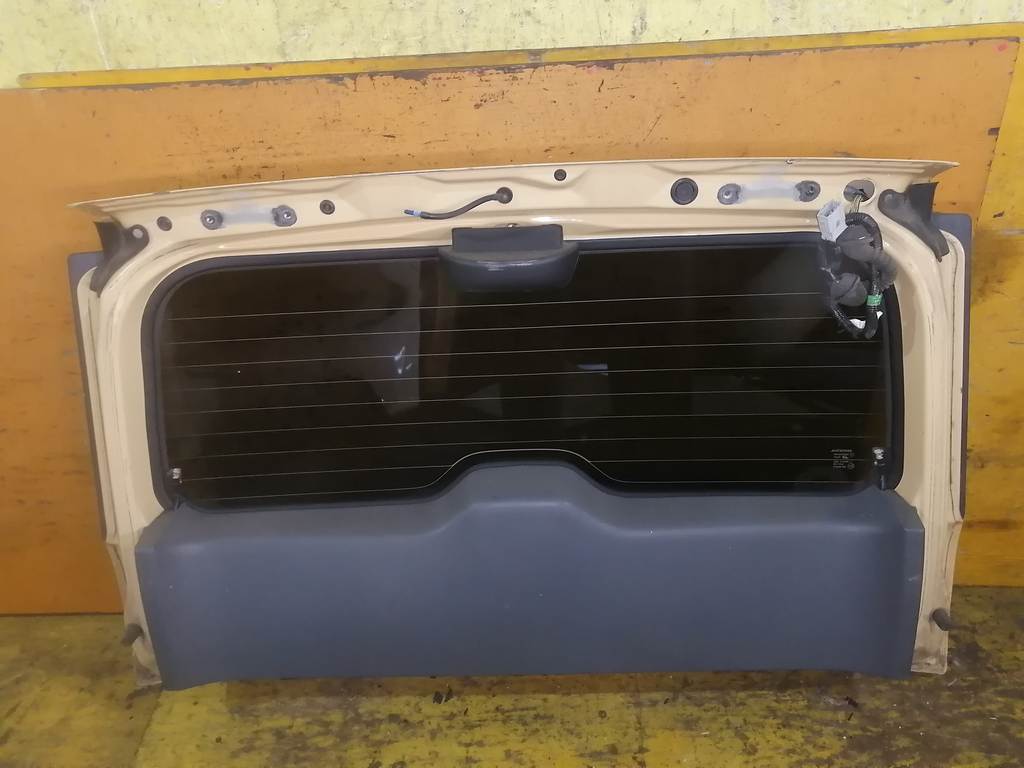 дверь 5-я Honda Element