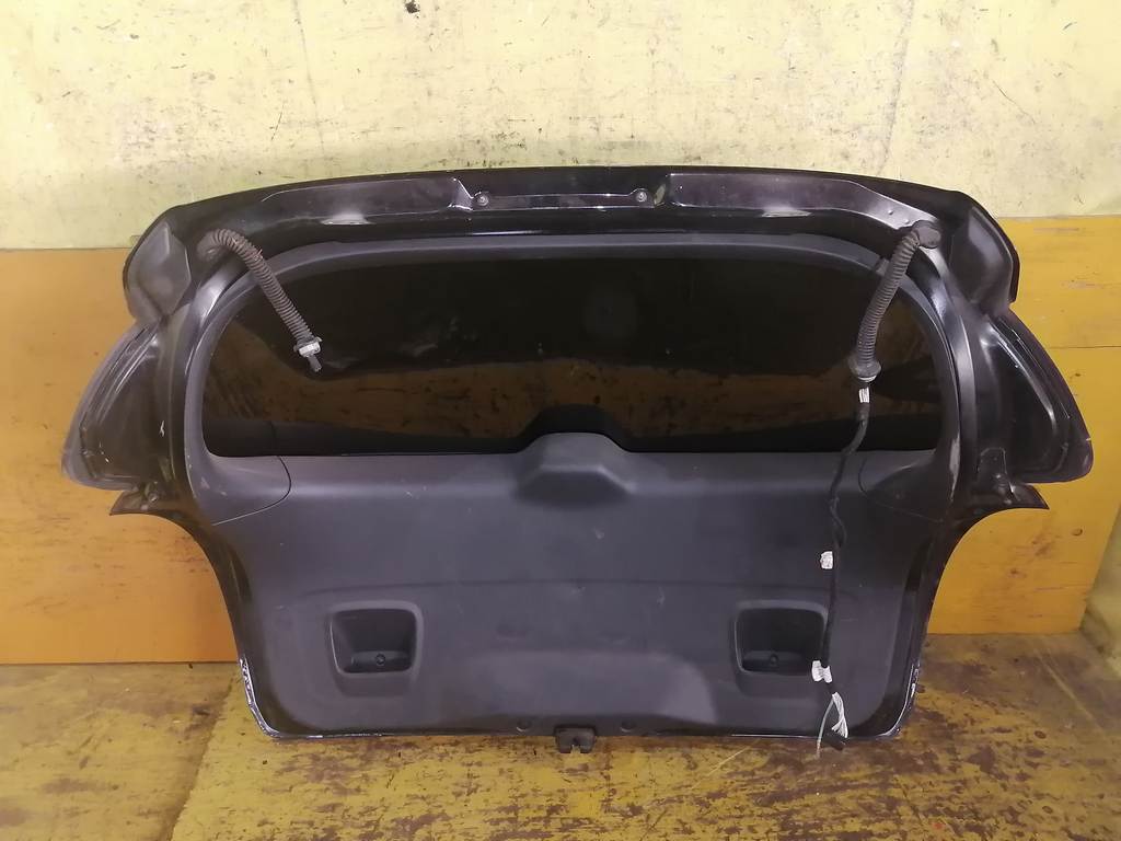 дверь 5-я Peugeot 308