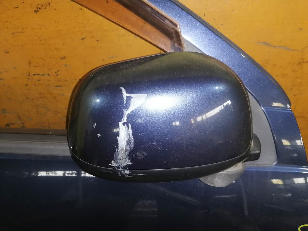 зеркало Mitsubishi Outlander