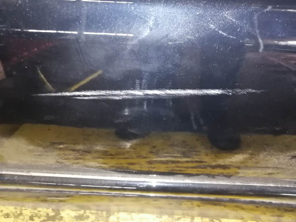 дверь Honda Stepwgn
