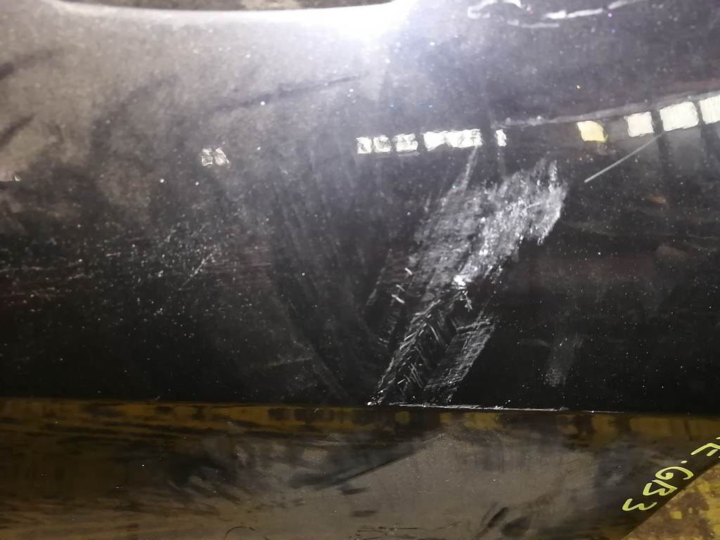 дверь Honda Freed Spike