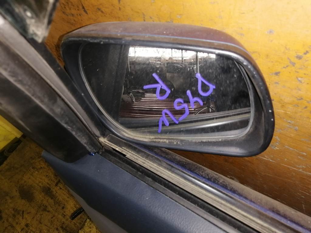 зеркало Mazda Demio